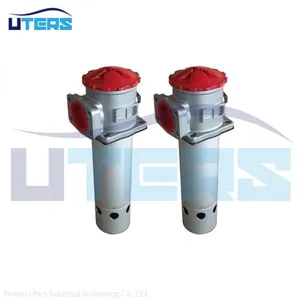 UTERS Replace of LEMMIN TF Series Self-sealing Suction Filter Outside the Box TF-25*80L-C thumbnail-1