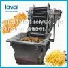Full Automatic Frozen Potato French Fries Equipment thumbnail-1