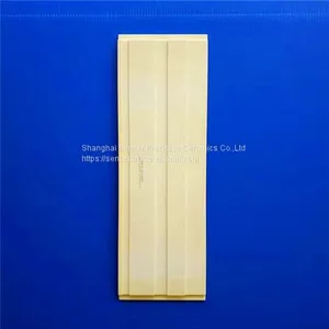 Alumina Ceramic Bars thumbnail-1
