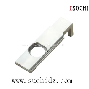 Model L Pressure Foot for Printed CIrciut Board Taiwan Tongtai Machine One Hole Machine Parts Manufacturer thumbnail-1