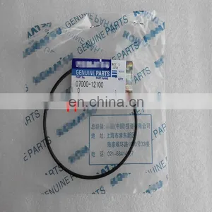 100% Original and New Rubber Rings 07000-121000,07000-12100 thumbnail-1