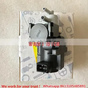 Original / Genuine and New Vacuum Modulator 6655403497, A6655403497, 6655403197 , A6655403197 thumbnail-2