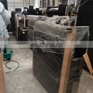 550KW KTAA19-G6A High Quality Copper Radiator for Cummins Genset Manufacturer thumbnail-1