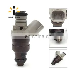 OEM Original Quality New Fuel Injector Nozzle MR988977 For 1.3L 2004~2008 thumbnail-3