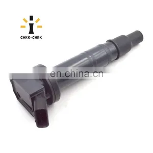 Professional Manufactory OEM 90919-02260 Ignition Coil Fit Japanese Car thumbnail-3