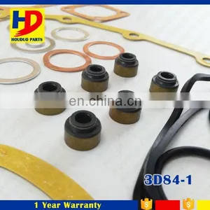 Excavator Spare Parts 3D84-1 Cylinder Head Gasket Diesel Engine Full Gasket Kit thumbnail-4