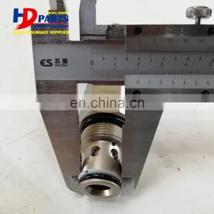 Rebuilt Parts Breaking Hammer Relief Valve EC210 Diesel Engine thumbnail-5
