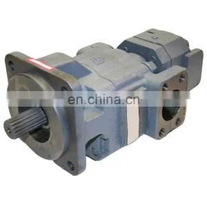 257954A1 Hydraulic Pump for 580sl 580sm Backhoe-loaders thumbnail-1