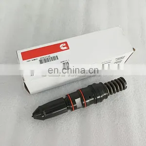 Chongqing Cummins K19 K50 Fuel Injector 3053126 PX thumbnail-1