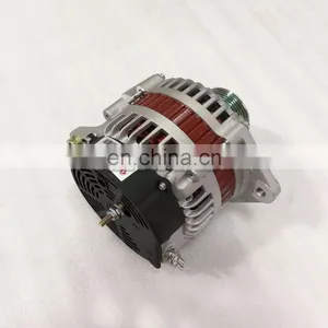 CUMMIN 6CT Alternator Generator 37N29B-01010 4930794 3415691 3972529 thumbnail-2