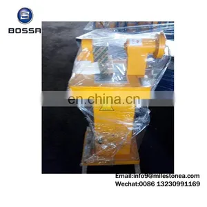 Factory Price Automatic Riveting Machine for Brake Shoes thumbnail-3