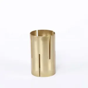 Aluminum Stamping Metal Stamping Production Transformer / Power Supply thumbnail-1