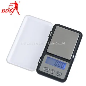 333-Series Pocket Scale,palm Scale in China thumbnail-3