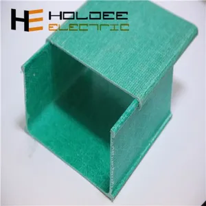 UV Resistant Cable Ladder Tray thumbnail-5