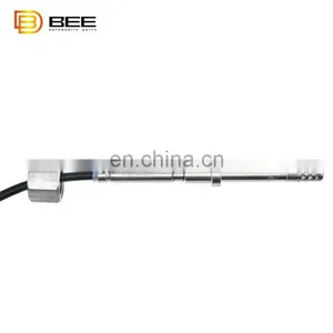 EGT Exhaust Gas Temperature Sensor FOR AUDI 036906088C 82.107 92094016 7451919 27072 LGS6017 11919 0894298 3HTS0000 thumbnail-2