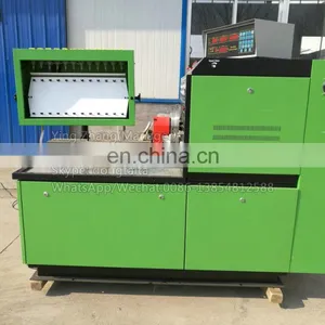 12PSB Diesel Fuel Injection Pump Test Bench thumbnail-2