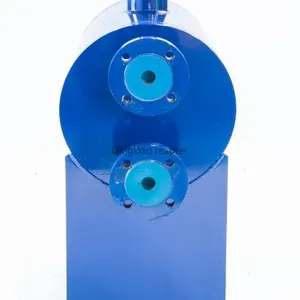 Sondex ATW-227 Hastelloy C-276 Plate and Shell Heat Exchanger High Temperature Pressure Marine Seller thumbnail-2