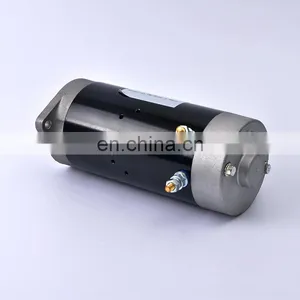 60V 800W Chinese Factory High Quality High Voltage dc Electric Motor ZDY618 thumbnail-4