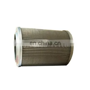 Oil Filter Hydraulic Excavator Filter Element 60200364 thumbnail-6