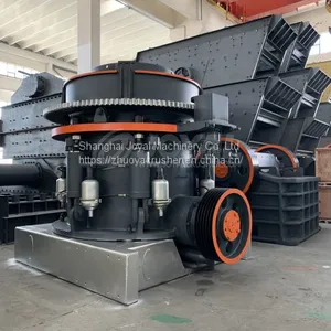 Cone Crusher thumbnail-2
