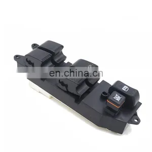 Master Power Window Switch For Toyota Camry Avalon Corolla 84820-60090 thumbnail-2