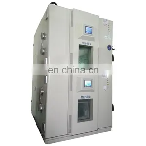 Climate Chamber Constant Climate Temperature And Humidity Test Chamber thumbnail-4