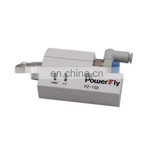 Intelligent Electrostatic Discharge Generator thumbnail-2