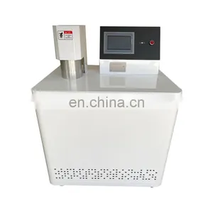 Melt-blown + Melt-blown Cloth Particle Filtering Efficiency Detector thumbnail-1