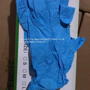 Disposable Nitrile Gloves thumbnail-3