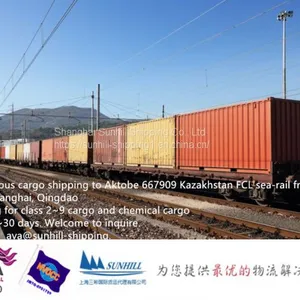 Wenzhou to Moscow Silikatnaya Freight Service Russia Logistics thumbnail-2