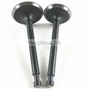 Generator Spare Parts Inlet and Exhaust Engine Valves For Honda Gx390 1E43F 1E45F 152F 168F 170F 173F 188F 190F thumbnail-4