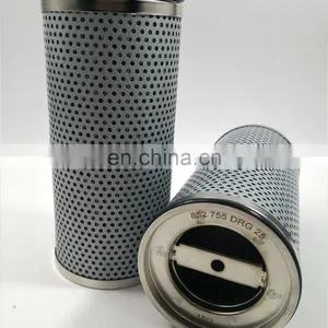852755DRG25 Hydraulic Oil Filter Element thumbnail-5