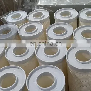 Factory Price PP High Flow Water Filter Element HFU660UY020J thumbnail-4