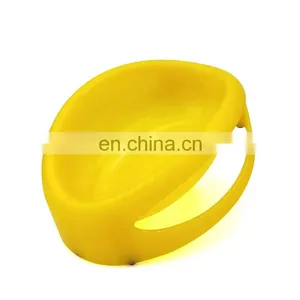 Custom Color Simple Practical Dog Feeding Bowl Dog Bowl Slow Feeder Bowl for Dog thumbnail-4