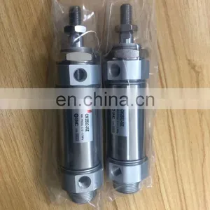 SMC Pneumatic Air Cylinder CM2B32-35Z thumbnail-3