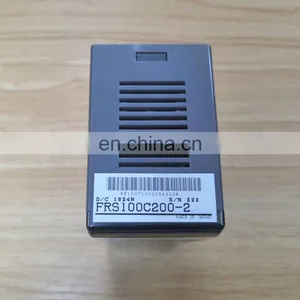 Azbils Combustion Controller Ignition Controller Fire Controller FRS100C200-2 thumbnail-1