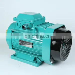 3 Phase Ac Induction Motor Electric Motor 11kw 15kw 18.5kw 22kw 30kw 37kw 110kw 132kw 160kw 355kw thumbnail-5