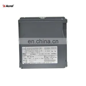Acrel BD-3Q/2M 3P3W Three Phase ac Reactive Power Transducer With 2 Analog Output thumbnail-3