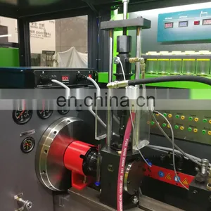 Auto Car Diagnostic CR918S Multi-function Common Rail Injector Pump Test Bench thumbnail-4
