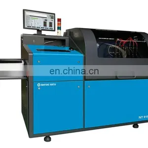 Full Function Commomn Rail Test Bench NT915 thumbnail-1