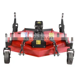 FM120 Finishing Mower With CE Cheap Machine thumbnail-2