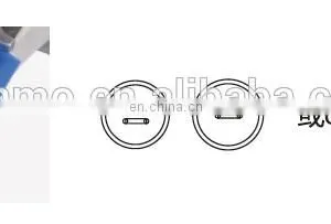 MC 373D Single-thread Chainstitch Button Sewing Machine thumbnail-2