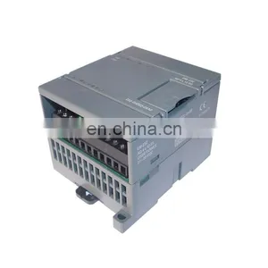 Hot Sale Siemens S7-200 EM 232 CN PLC 6ES7 232-OHB22-OXA8 Programmable Logic Controller thumbnail-1
