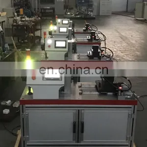 2020 New Model ASTM CE Electro-hydraulic Servo Torsion Fatigue Testing Machine thumbnail-6