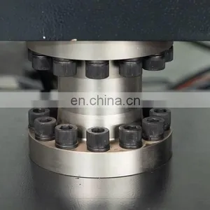 2020 New Model Hydraulic Universal Testing Machine thumbnail-7