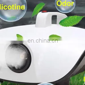 Car Fogging Machine Sterilization Fogging Machine Electric Fog Machine thumbnail-5