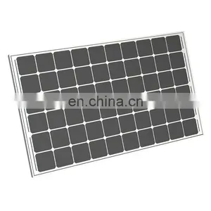 310w Monocrystalline Silicon Sunpower Solar Panel thumbnail-2