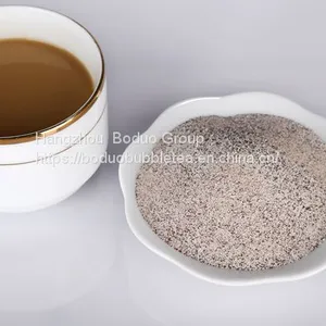 Boduo Caramel Macchiato Flavored Powder thumbnail-4
