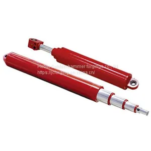 Sanitation Vehicle Cylinders thumbnail-1