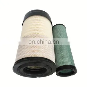 Construction Machinery Truck Engine Air Filter 55089266 X770689 thumbnail-1